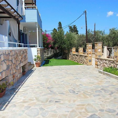 Panorama Elafonisos Elafonissos Exterior foto
