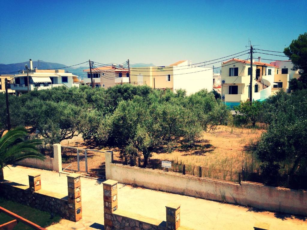 Panorama Elafonisos Elafonissos Quarto foto