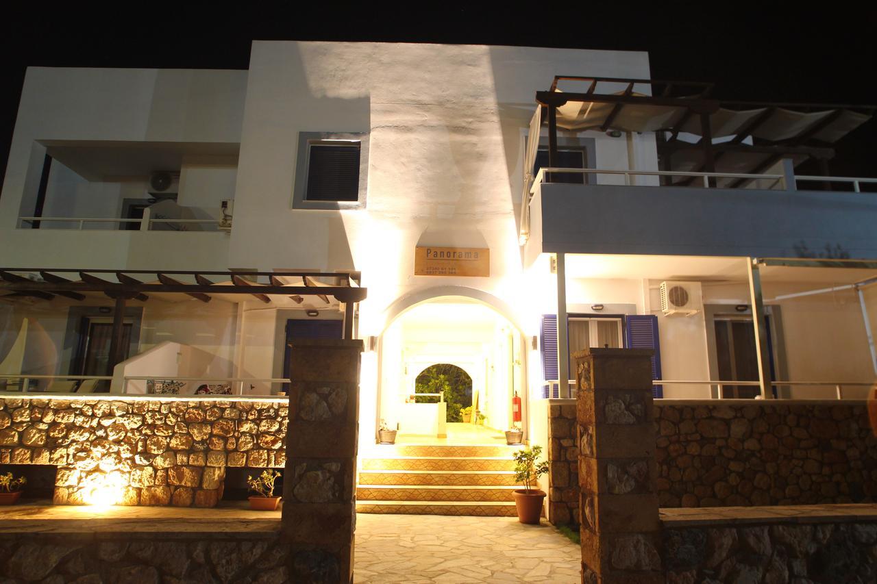 Panorama Elafonisos Elafonissos Exterior foto