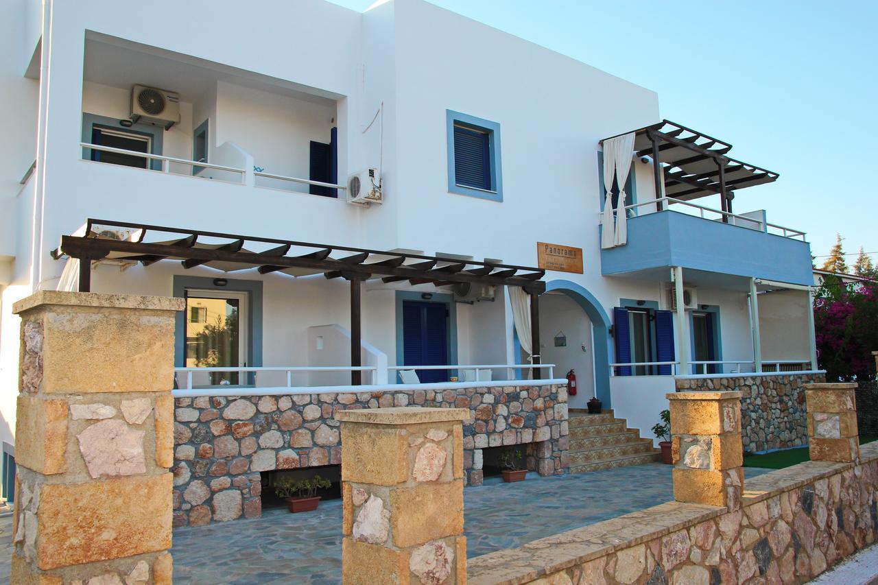 Panorama Elafonisos Elafonissos Exterior foto