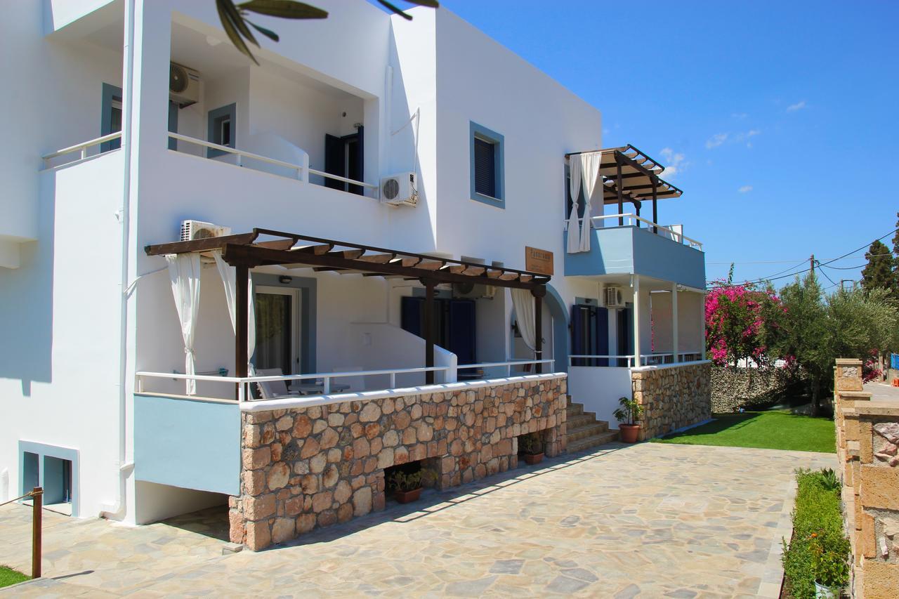 Panorama Elafonisos Elafonissos Exterior foto