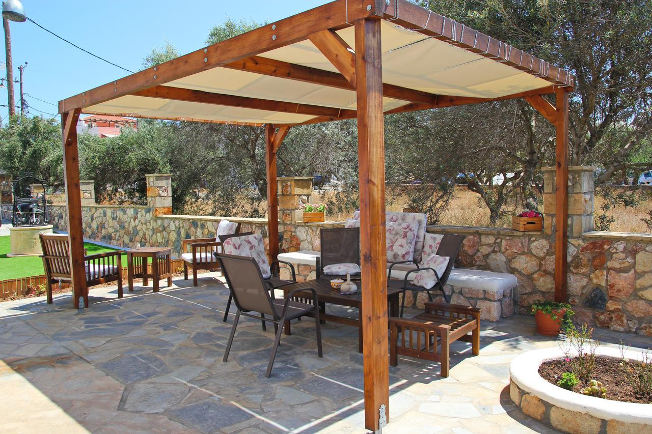 Panorama Elafonisos Elafonissos Exterior foto