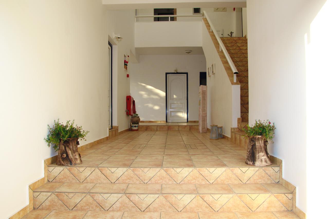Panorama Elafonisos Elafonissos Exterior foto