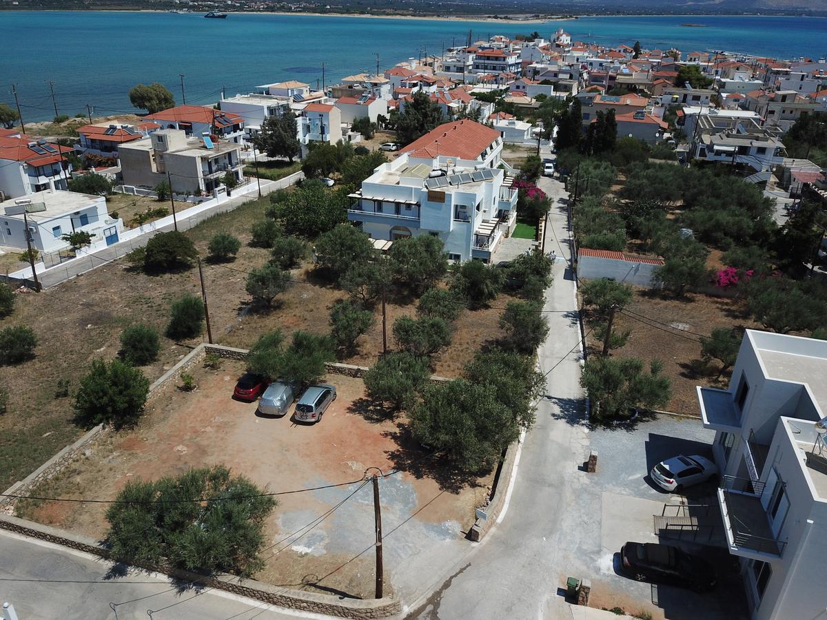 Panorama Elafonisos Elafonissos Exterior foto