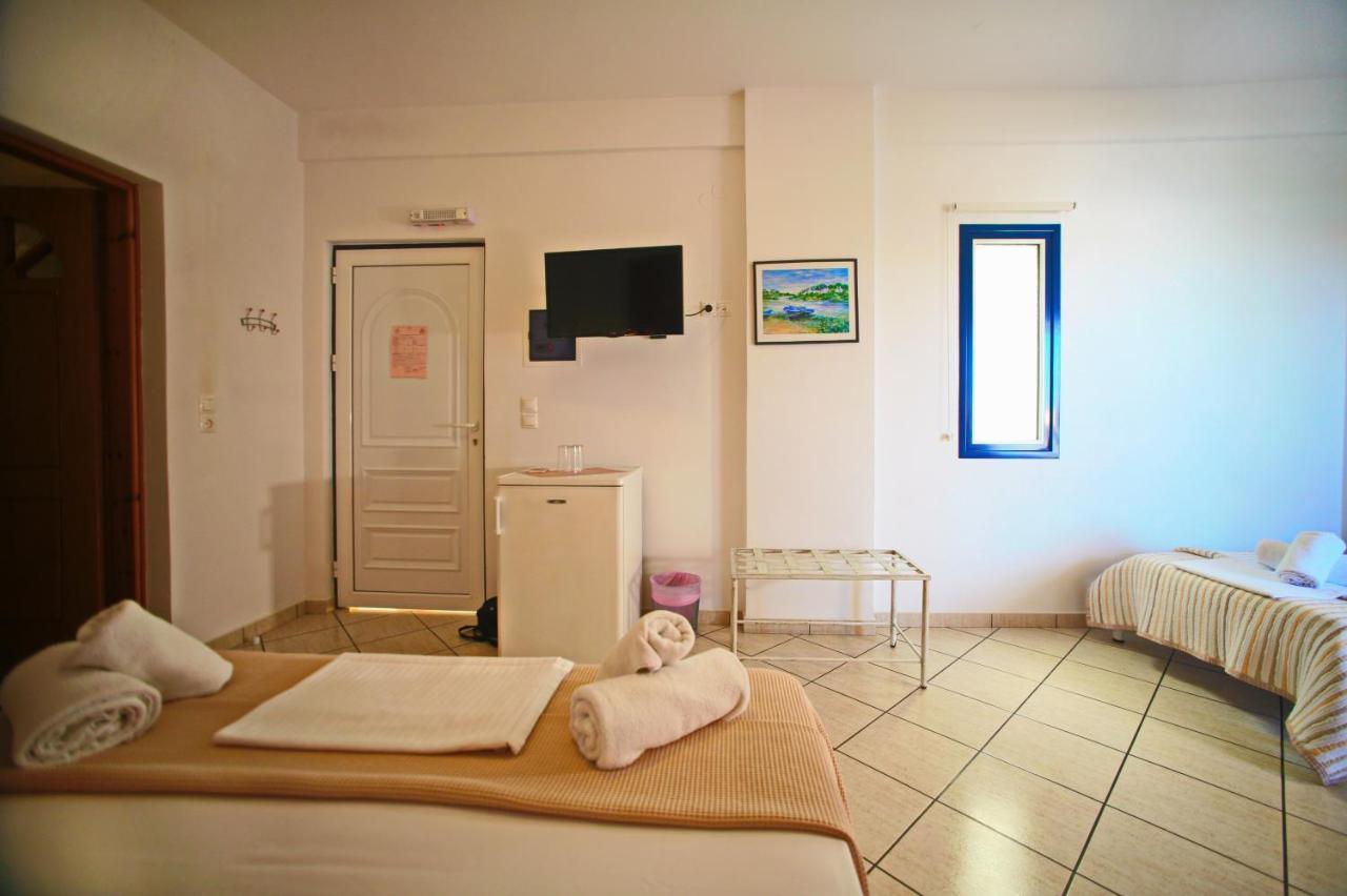 Panorama Elafonisos Elafonissos Exterior foto