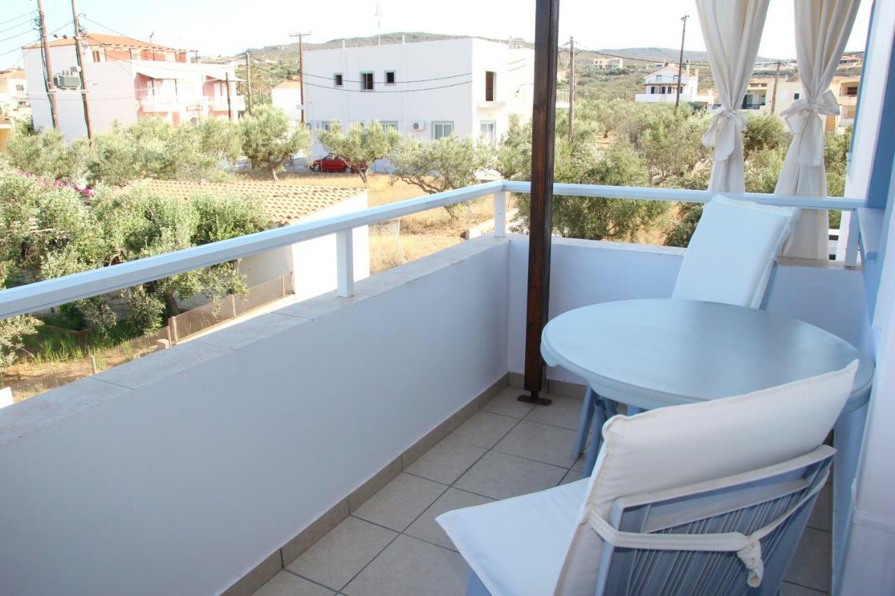 Panorama Elafonisos Elafonissos Exterior foto